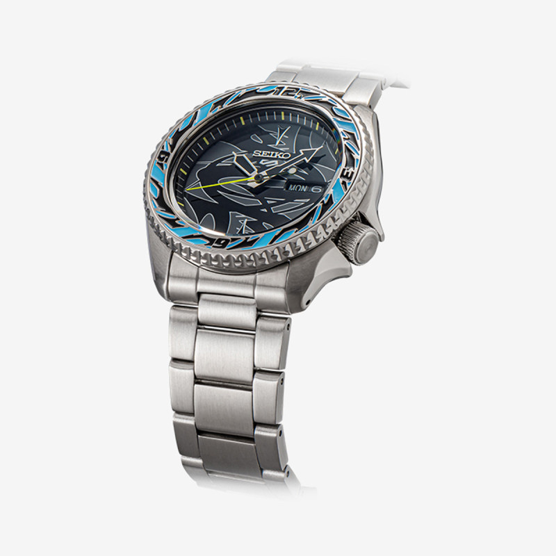 SEIKO 5 SRPG65K1 Fashion Coupl - Seiko Watch Prospex review and price