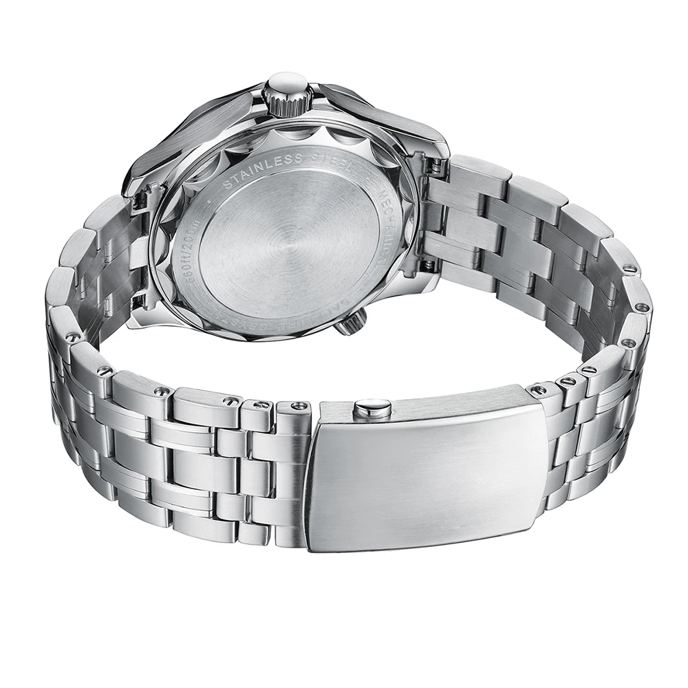 PHYLIDA Blue Dial NH38A Automa - Seiko Watch Prospex review and price